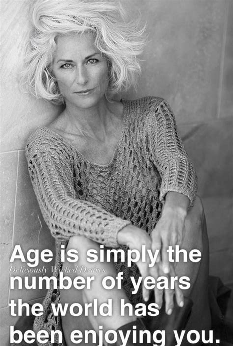 Age is only a number. | Aging quotes, Aging, Aging gracefully