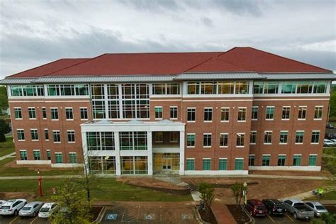 Arkansas Tech Images & Videos: Campus Infrastructure, Building, Hostel ...