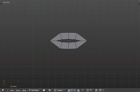 Image result for Blender Shape Key Control