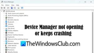 Image result for Device Manager Coprocessor Error Windows 1.0
