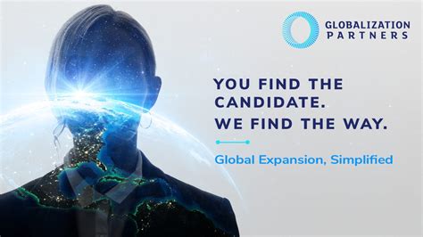 Globalization Partners Inc. Logo 的图像结果