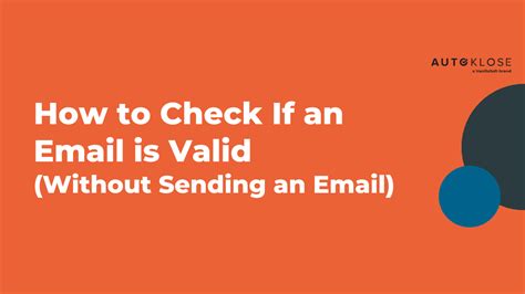 Image result for Methods to Check Valid