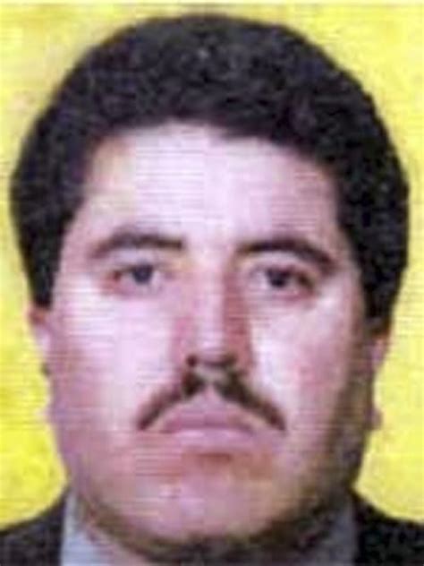 Juarez drug cartel boss Carrillo Fuentes arrested in northern Mexico ...