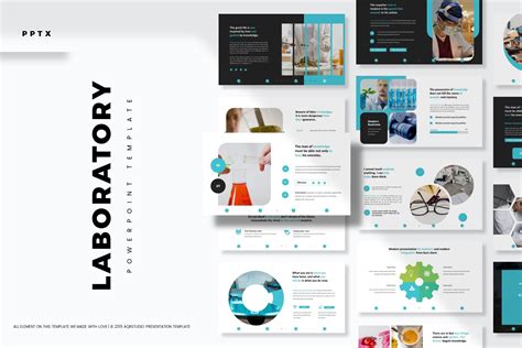 Image result for Laboratory PowerPoint Template