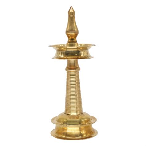 Bronze Nilavilakku Manufacturers In India
