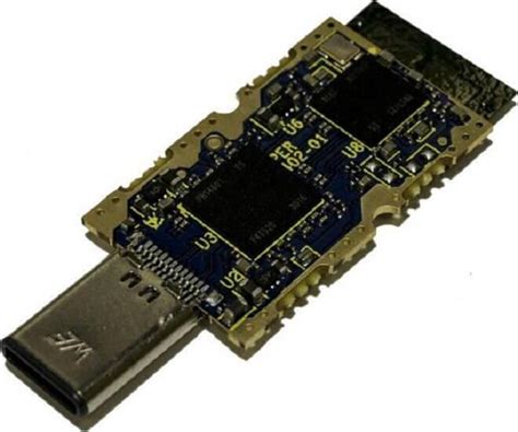 USB adapter design adds 802.11ad capability to phones - EE Times India