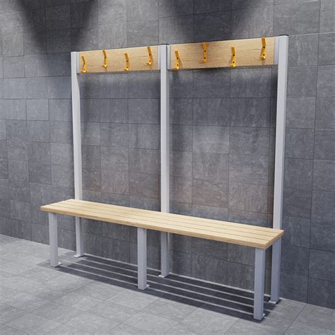 Bench Seating | Changing & Locker Room Benches | Simply Lockers