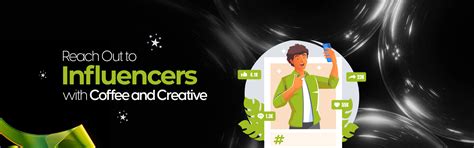 Reach Out to Influencers and Celebrities Online || Coffee and Creative