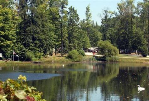 Campgrounds in Batesville Indiana: Find Your Perfect Stay
