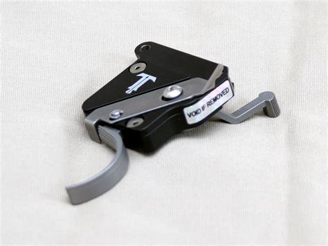 Image result for Trigger Tech Trigger Install