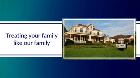 Harris Funeral Home & Cremation Services | Abbeville SC