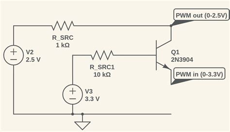 Image result for PWM Transistor