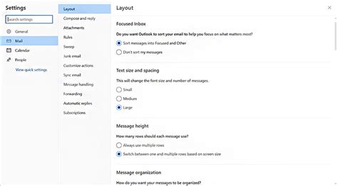 Image result for Outlook Customization