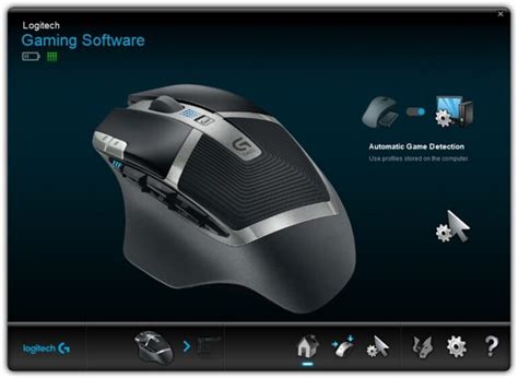 Image result for 7 Button Mouse Software