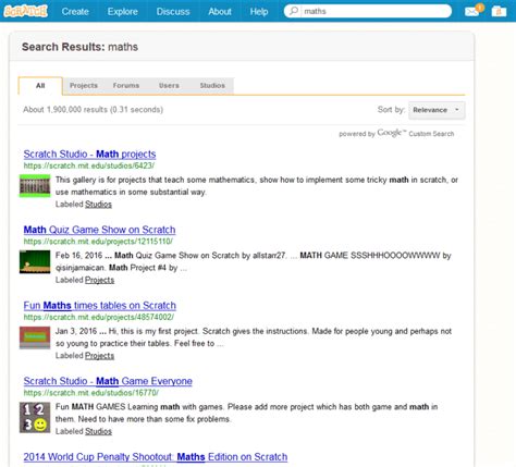 Scratch.com Maths 的图像结果