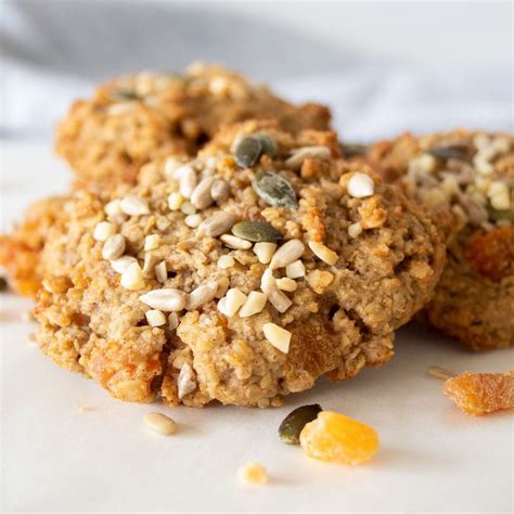 Best Low Sugar Cookie Recipes - Diabetes Friendly