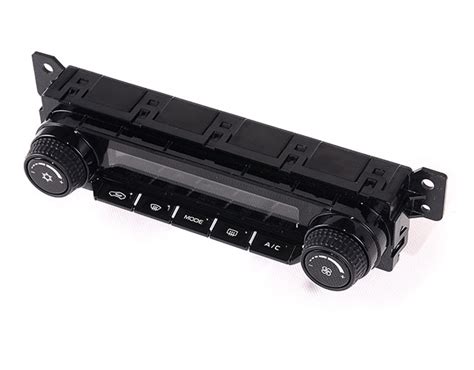 Image result for Climate Control Unit