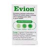 Buy EVION 200MG | VITAMIN E | ANTIOXIDANT TO REPAIR & PROTECT CELLS ...