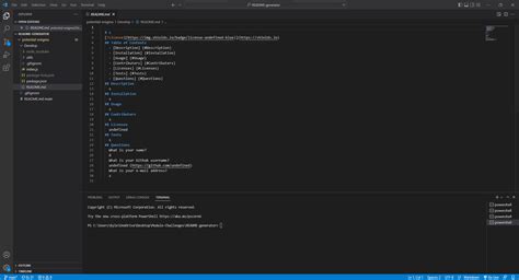 GitHub Readme 的图像结果