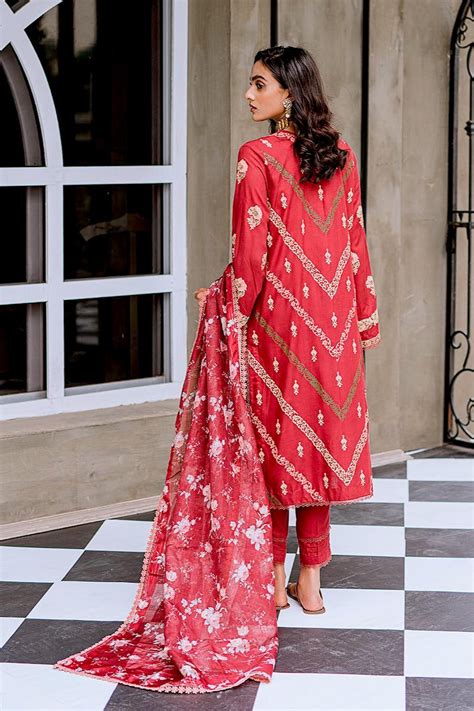 Aabyaan Luxury Winter Edit '21 – Jihan (AL-02) – YourLibaas