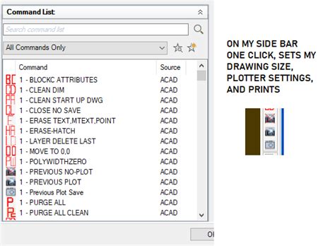 Image result for AutoCAD Block Command