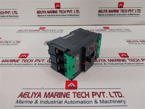 Schneider Electric Nsxm63B Circuit Breaker 600A – Aeliya Marine Tech