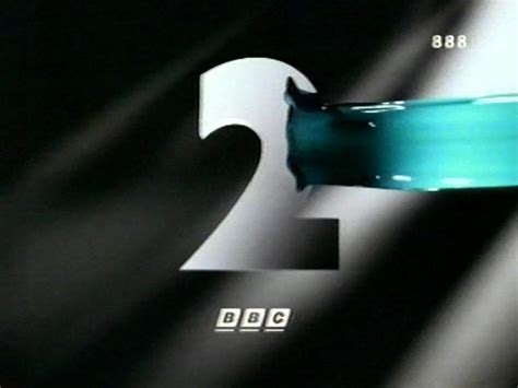 Image result for BBC2 Sign Off