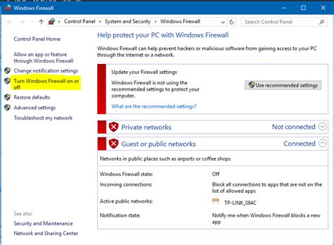 Block Windows Update with Firewall 的图像结果