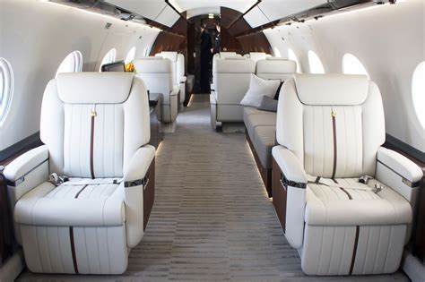 Private Jet Firm Launches One-Off Luxury Flights For Super Bowl LVIII