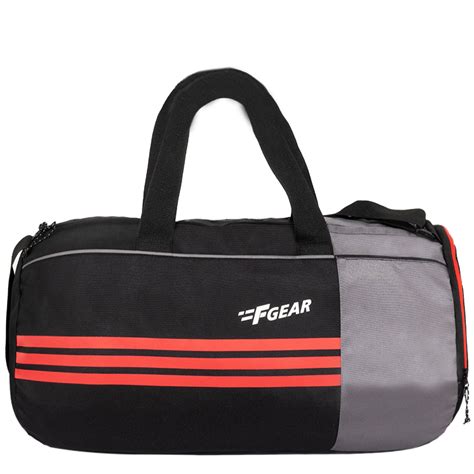 Versatile Duffel Bags for Travel, Gym, and Everyday Use – Page 2 – F ...