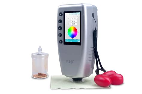 Image result for Tristimulus Colorimeter