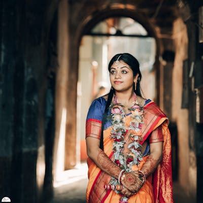 The Best Wedding Photographer In Kolkata For Grand Affair