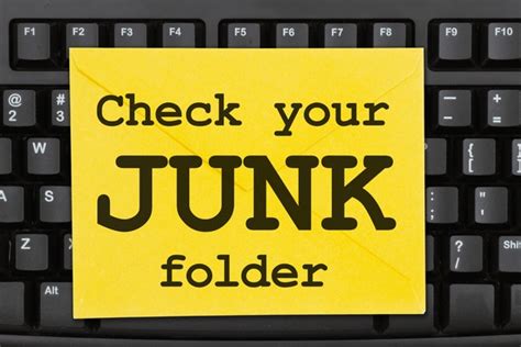 Image result for How to Recover Junk Folder Code