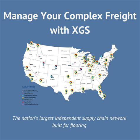 Xpress Global Systems (XGS) on LinkedIn: #xgs #logistics #transportation
