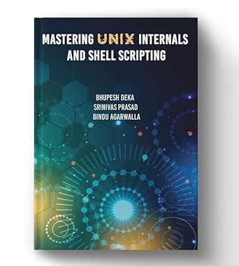 Image result for Unix Shell Scripting Books
