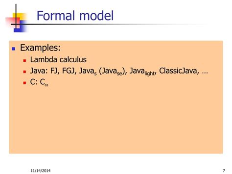 Formal Models Computer Science 的图像结果