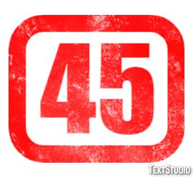 Open 45 File 的图像结果