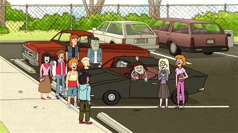 Regular Show Season 6 Image | Fancaps