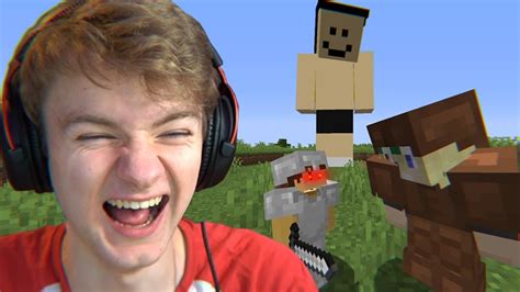 Image result for Minecraft Mods Funny Java
