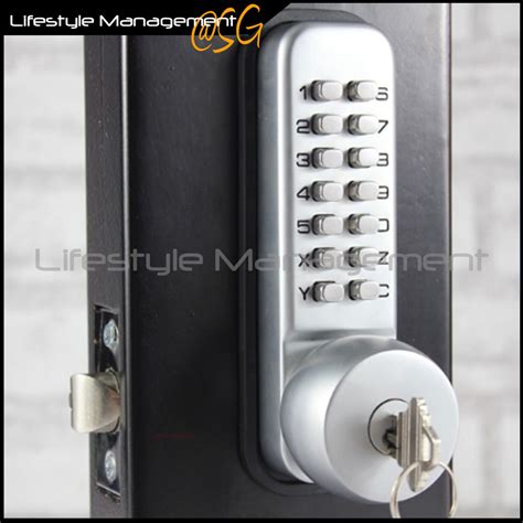 Image result for Door Code Lock