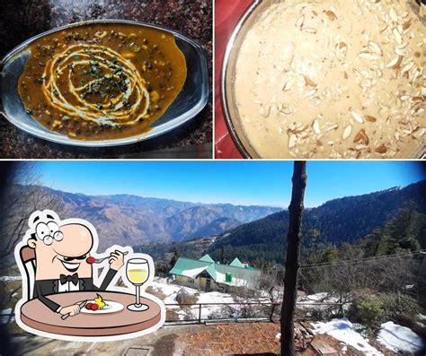 Annapurna Vaishno Dhaba, Kurukshetra - Restaurant menu, prices and reviews