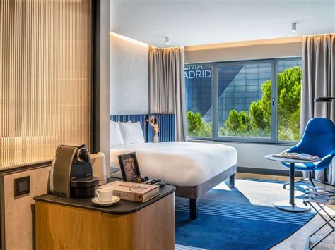 ibis budget Madrid Albasanz - ALL