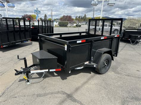 Image result for 5X8 Box Tutorial