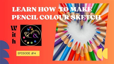 Tutorial Coler Draw 的图像结果