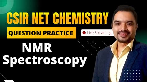 CSIR Net NMR Questions 的图像结果
