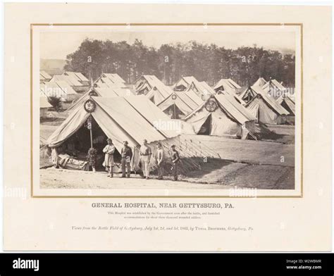 Gettysburg general hi-res stock photography and images - Alamy
