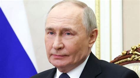 ‘Finish them off’ – Russian President Putin issues chilling threat to ...