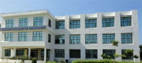 Sanjay College of Pharmacy: Admission 2026, Fees, Mathura