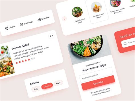 Vertical Tag UI Design 的图像结果