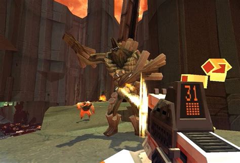 STRAFE: The Best Old School First Person Shooters - Green Man Gaming Blog